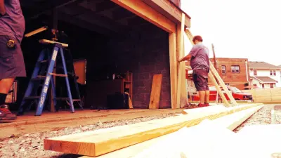 Highfield Door Sales - Garage Door Installation & Repair in Kettering, OH