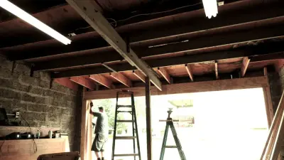 Highfield Door Sales - Garage Door Installation & Repair in Kettering, OH