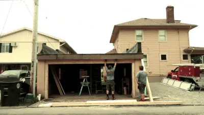 Highfield Door Sales - Garage Door Installation & Repair in Kettering, OH
