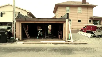 Highfield Door Sales - Garage Door Installation & Repair in Kettering, OH