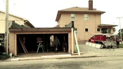 Highfield Door Sales - Garage Door Installation & Repair in Kettering, OH