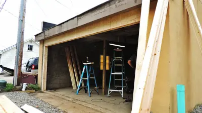 Highfield Door Sales - Garage Door Installation & Repair in Kettering, OH