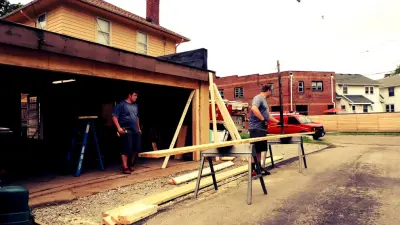 Highfield Door Sales - Garage Door Installation & Repair in Kettering, OH