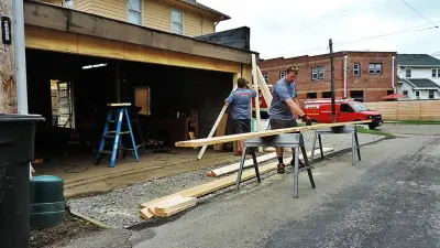Highfield Door Sales - Garage Door Installation & Repair in Kettering, OH