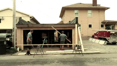 Highfield Door Sales - Garage Door Installation & Repair in Kettering, OH