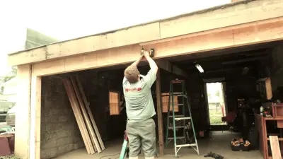 Highfield Door Sales - Garage Door Installation & Repair in Kettering, OH