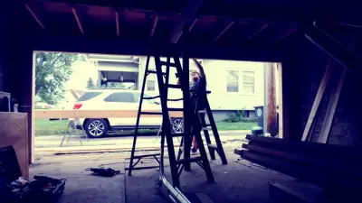 Highfield Door Sales - Garage Door Installation & Repair in Kettering, OH