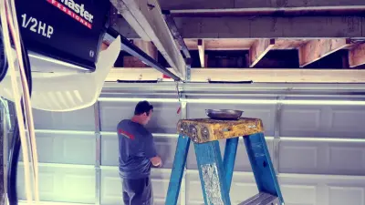 Highfield Door Sales - Garage Door Installation & Repair in Kettering, OH