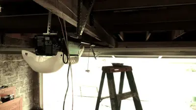 Highfield Door Sales - Garage Door Installation & Repair in Kettering, OH