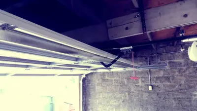 Highfield Door Sales - Garage Door Installation & Repair in Kettering, OH