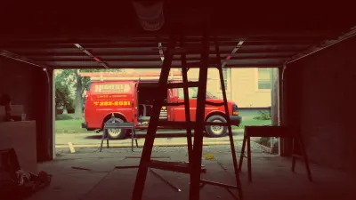 Highfield Door Sales - Garage Door Installation & Repair in Kettering, OH