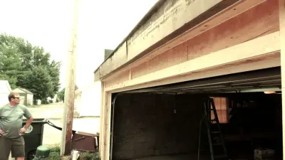 Highfield Door Sales - Garage Door Installation & Repair in Kettering, OH