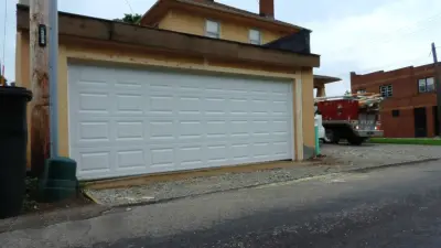 Highfield Door Sales - Garage Door Installation & Repair in Kettering, OH