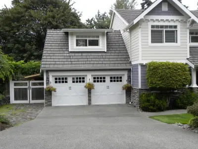 Northwest Door Tacoma Retail Division - Garage Door Installation & Repair in Tacoma, WA