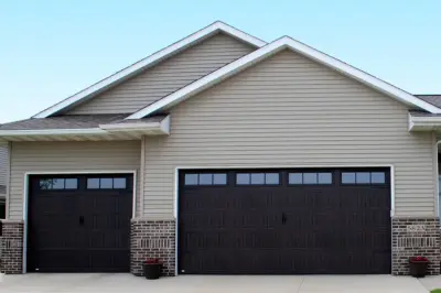 The Overhead Door Company of the Capital City - Garage Door Installation & Repair in Tallahassee, FL