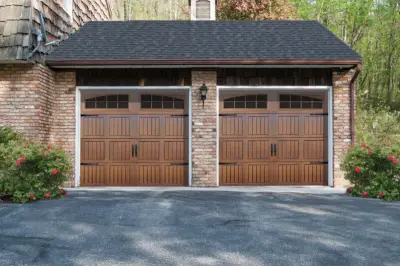 The Overhead Door Company of the Capital City - Garage Door Installation & Repair in Tallahassee, FL