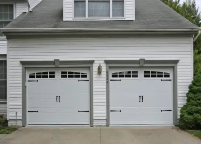 Mid-Atlantic Door Group, Inc. - Garage Door Installation & Repair in Beltsville, MD