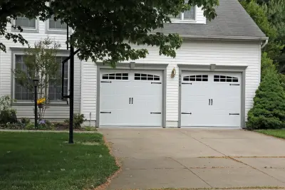 Mid-Atlantic Door Group, Inc. - Garage Door Installation & Repair in Beltsville, MD