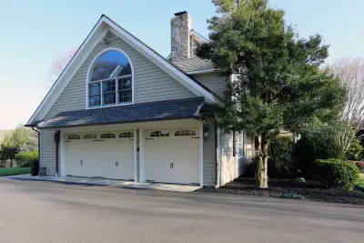 Mid-Atlantic Door Group, Inc. - Garage Door Installation & Repair in Beltsville, MD