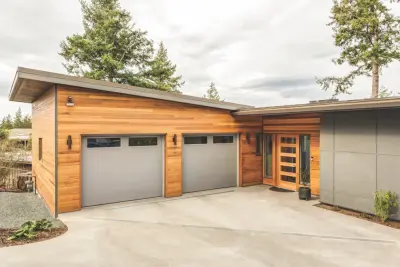 Overhead Door Co. of Central Missouri - Garage Door Installation & Repair in Columbia, MO