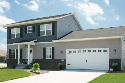 Overhead Door Co. of Central Missouri - Garage Door Installation & Repair in Columbia, MO