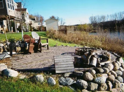 Maple Hill Forest Inc. - Landscape Construction in Elk River, MN