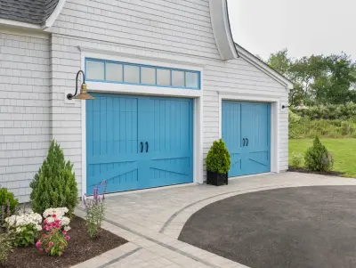 Clopay - Garage Door Installation & Repair in Mason, OH