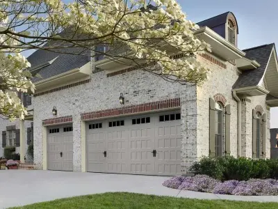 Precision Garage Door Service of Charleston, SC - Garage Door Installation & Repair in North Charleston, SC