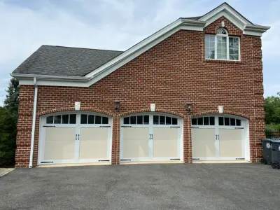 Precision Garage Door Service - Garage Door Installation & Repair in Plainview, NY
