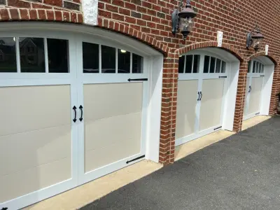 Precision Garage Door Service - Garage Door Installation & Repair in Plainview, NY