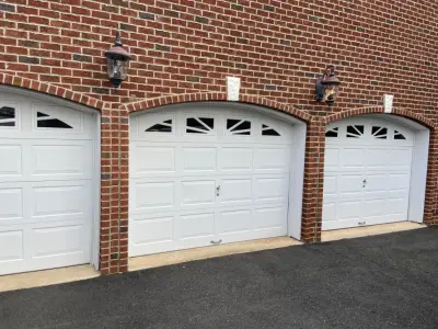 Precision Garage Door Service - Garage Door Installation & Repair in Plainview, NY