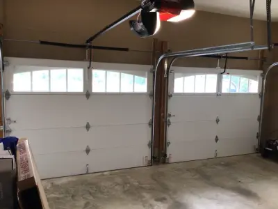 Precision Garage Door Service - Garage Door Installation & Repair in Plainview, NY