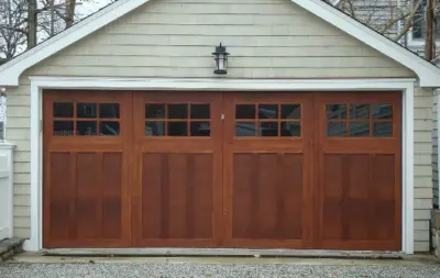 Classic Door Company - Garage Door Installation & Repair in Westwood, NJ