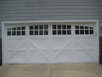 Classic Door Company - Garage Door Installation & Repair in Westwood, NJ