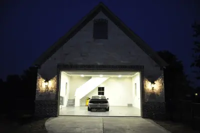 Thunder Mount Garage Systems LLC - Garage Door Installation & Repair in Simi Valley, CA