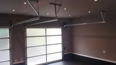 Thunder Mount Garage Systems LLC - Garage Door Installation & Repair in Simi Valley, CA