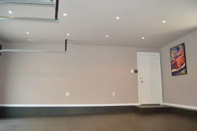 Thunder Mount Garage Systems LLC - Garage Door Installation & Repair in Simi Valley, CA