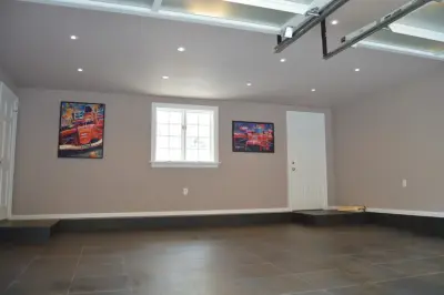 Thunder Mount Garage Systems LLC - Garage Door Installation & Repair in Simi Valley, CA