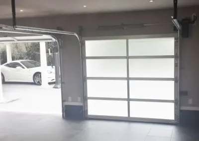 Thunder Mount Garage Systems LLC - Garage Door Installation & Repair in Simi Valley, CA
