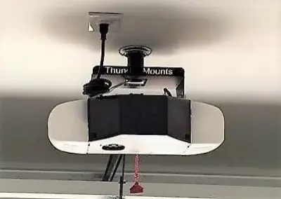 Thunder Mount Garage Systems LLC - Garage Door Installation & Repair in Simi Valley, CA