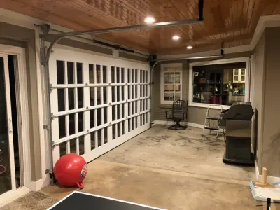 Thunder Mount Garage Systems LLC - Garage Door Installation & Repair in Simi Valley, CA