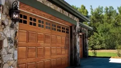 Titan Garage Doors Rockford - Garage Door Installation & Repair in Beloit, WI
