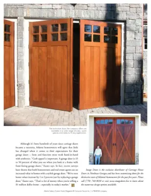 Image Doors - Garage Door Installation & Repair in Milton, DE