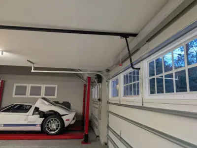 Torsion Guard - Garage Door Installation & Repair in Delafield, WI