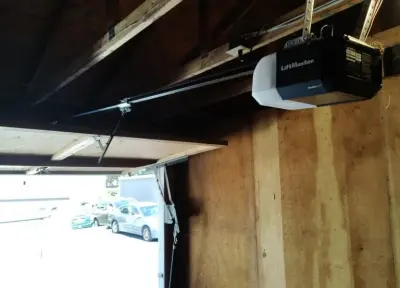 Allroads Overhead Garage Doors - Garage Door Installation & Repair in Richmond, CA