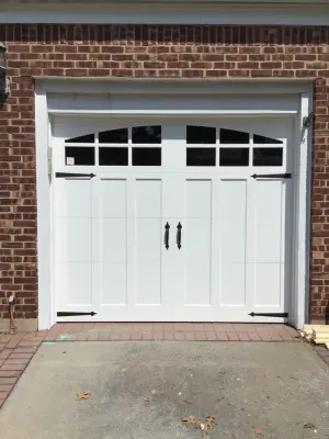 Precision Garage Door Service - Garage Door Installation & Repair in Plainview, NY
