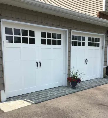 Precision Garage Door Service - Garage Door Installation & Repair in Plainview, NY