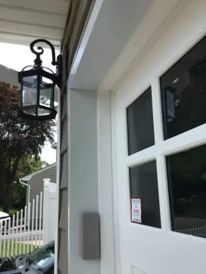 Precision Garage Door Service - Garage Door Installation & Repair in Plainview, NY
