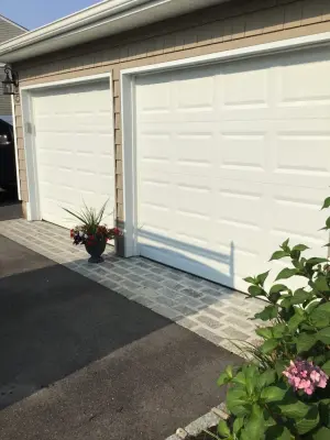 Precision Garage Door Service - Garage Door Installation & Repair in Plainview, NY