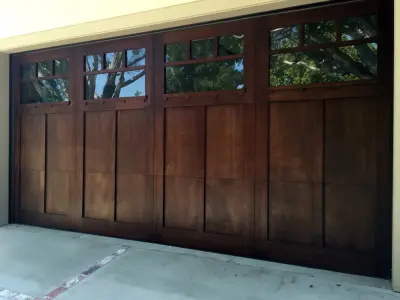 Tungsten Royce Custom Wood Products - Garage Door Installation & Repair in Santa Ana, CA
